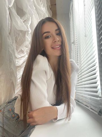 Анкета проститутки Эльза, Павловка, 23 года, №32964