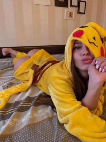 Анкета проститутки Анна, Павловка, 24 года, №36362
